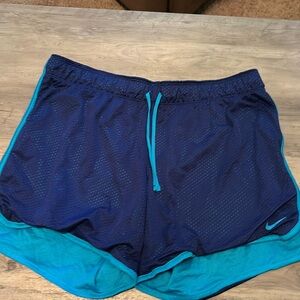 Nike shorts